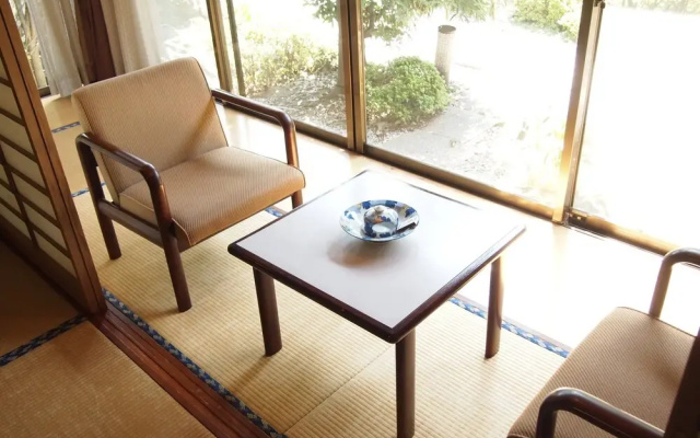 Hotel Ukai