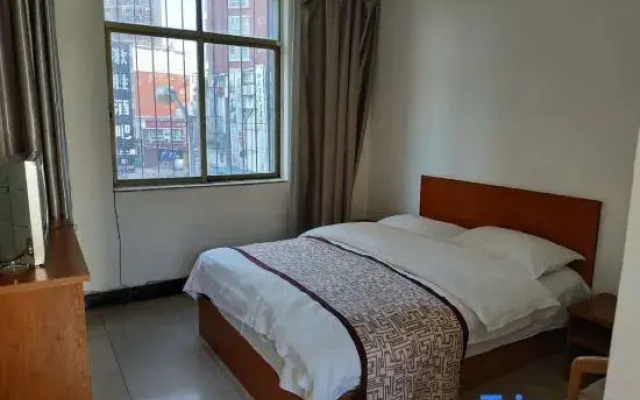 Hongyu Hotel Chuxiong