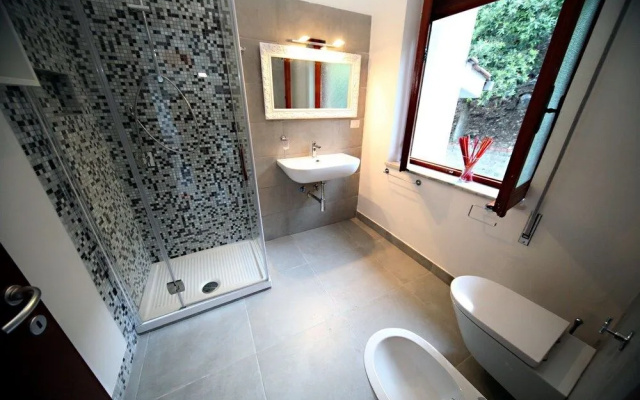 Villa Lina B&B