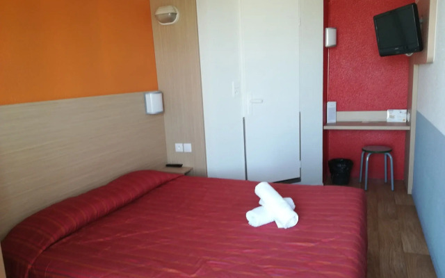 Hotel Campc Proville
