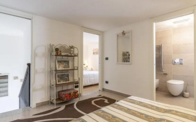 Flat 85M² 2 Bedrooms 1 Bathroom - Latte