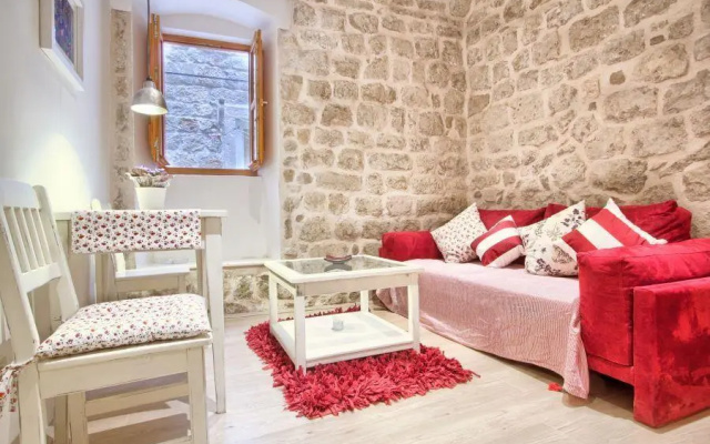 La Musica Apartments