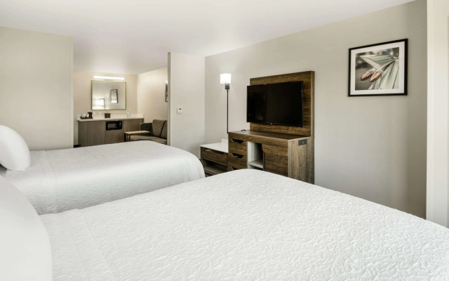 Hampton Inn & Suites Las Vegas-Henderson