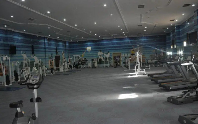 Abha Airport Hotel