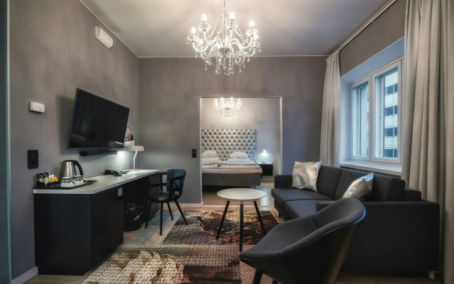 Original Sokos Hotel Vaakuna Pori