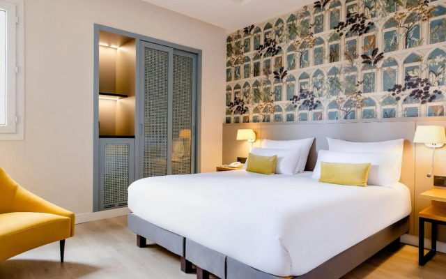 Motel One Madrid-Plaza de España
