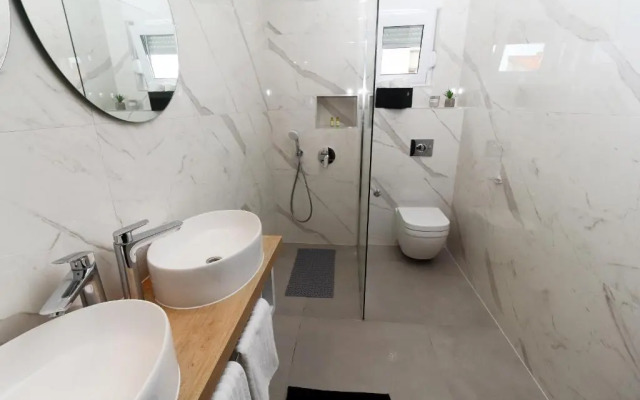 Apartments Pivac