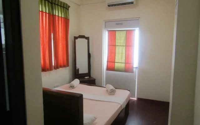 Kandy Backpacker's Hostel