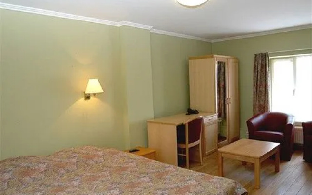 Hotel & Restaurant Maison Pal’Ange Durbuy