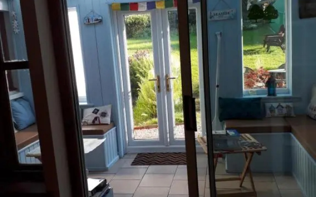 Garragh Mhor B&B