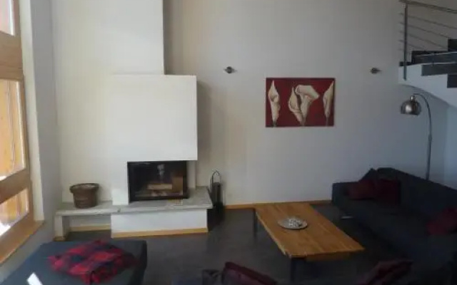 Apartment Loup-Blanc