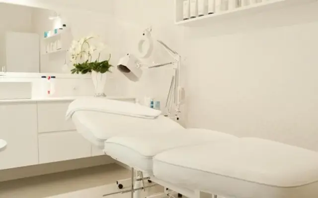 Cristal Spa