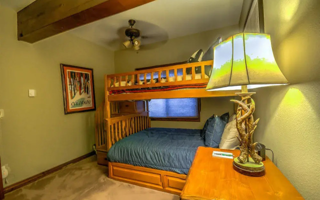 Rockies Condominiums by Mountain Resorts