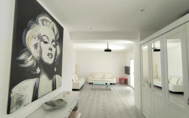 Residence Gonda&Giuliano