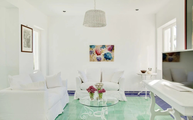 Villa Le Palme