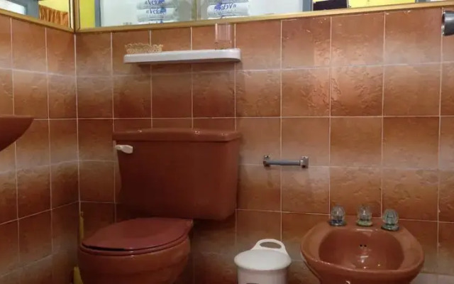 Hostería El Velero