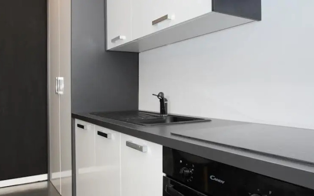 Apartment Picasso