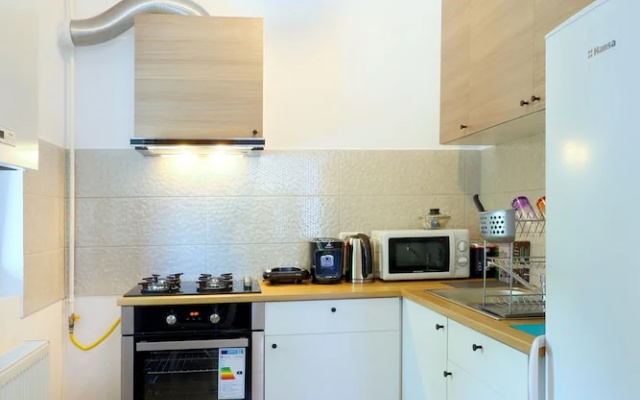 Vitan Apartment