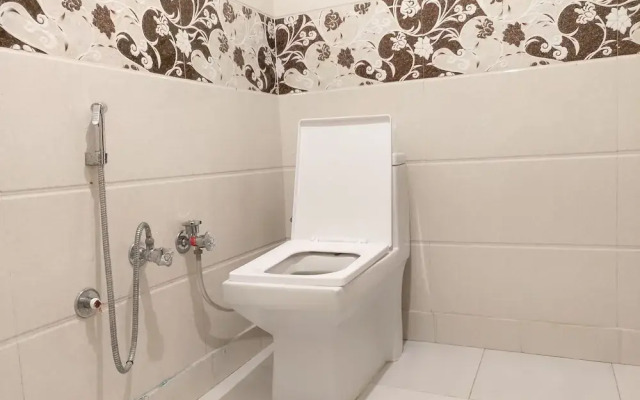 Hotel Aerocity Delhi airport