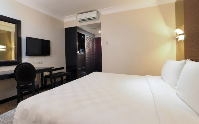 Jakarta Airport Hotel