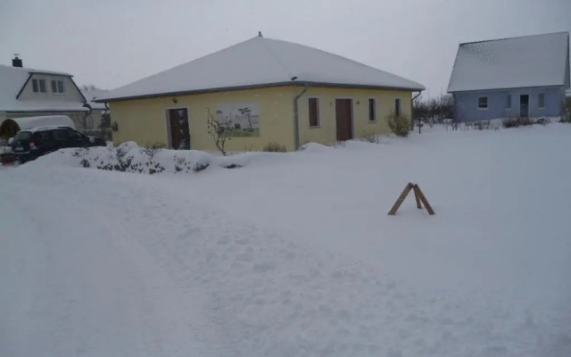 Haus Wildrose