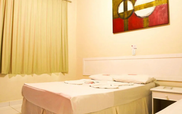 Hotel Planalto II