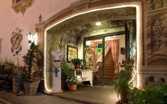 Genuss-Boutique B&B Wienerhof