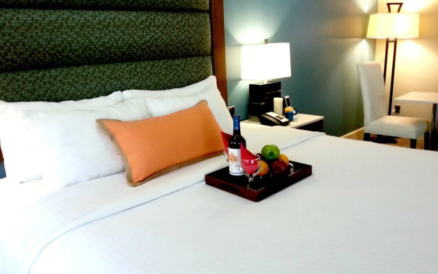 BLVD Hotel and Studios Universal-Hollywood, an Ascend Collection Hotel