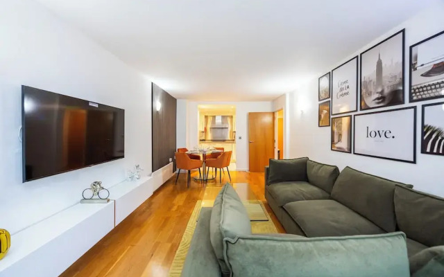 Grain Store One Bed Luxury Property