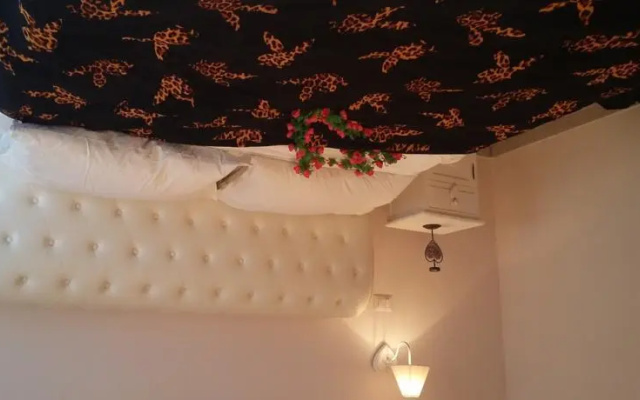 San Pietro Guest House Doria