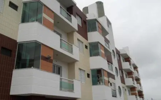 Itanhaém flat residence