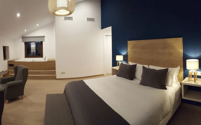 Hotel Tierra Buxo - Adults Only