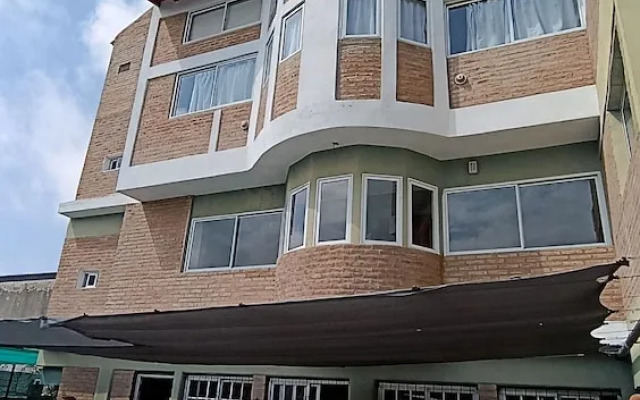 Altas Cumbres Hotel & Apart