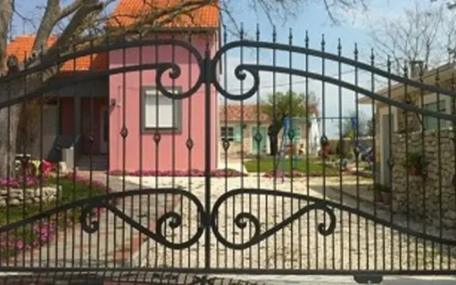 Holiday Home Mia