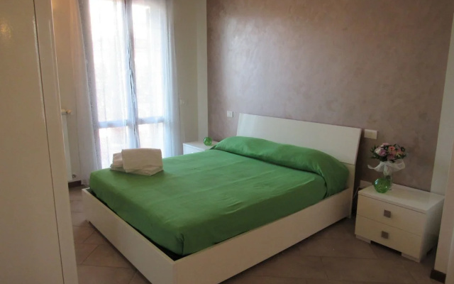 Appartamento Giusy