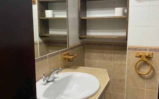 Apartamentos Rurales la Cañada