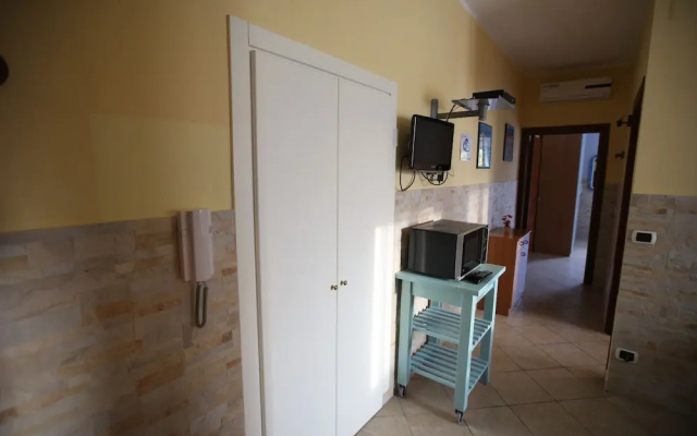 Casa Fusco