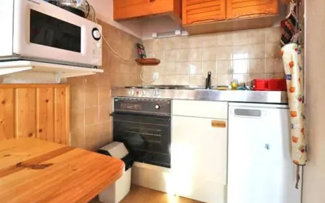 Apartment Bouquetins A 12