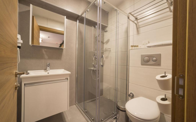 Viva La Vita Butik Otel