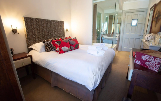 Hartnoll Hotel