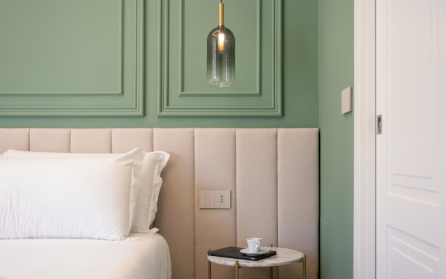 Eudora Guesthouse