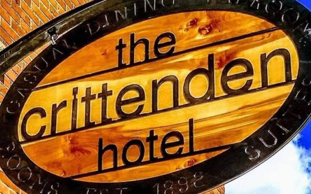 Hotel Crittenden