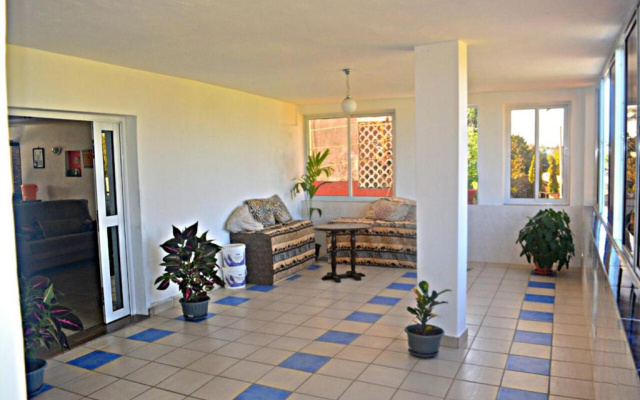 Ariosa Apartments