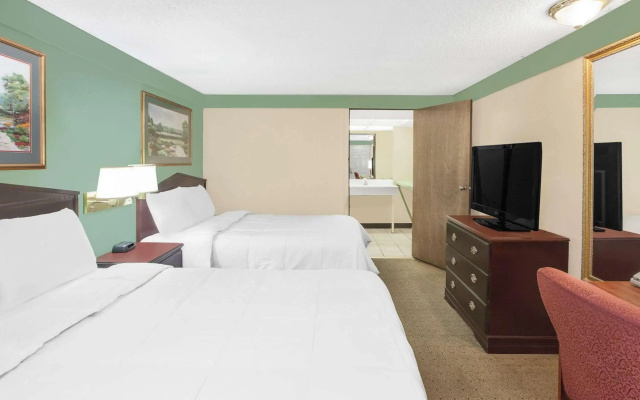 Knights Inn Battle Creek
