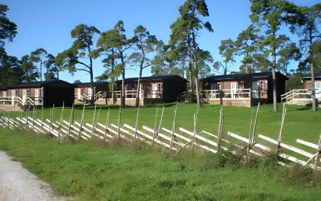 Hostel Ihre Gård
