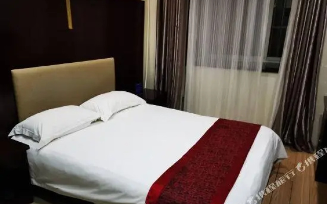 Zhongrong Business Hotel