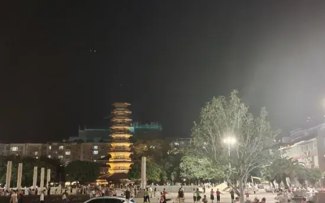 Zhu Shangmei Hotel