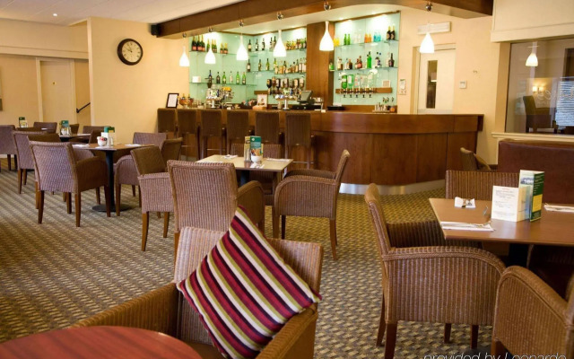 Windlestrae Hotel & Leisure Club