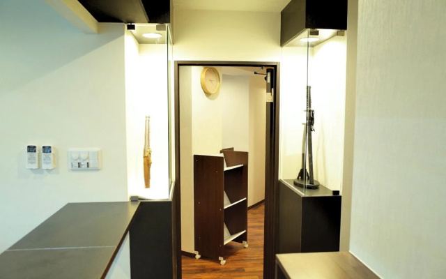 bnb+ Shinjuku Castle - Hostel