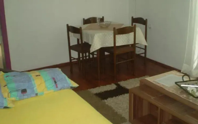 Zenović House